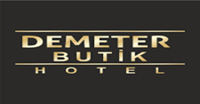 Demeter Hotel Samsun