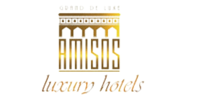 Amisos Hotel Atakum - OTS Bulut Otel Yönetim Sistemi Referansı (Samsun)