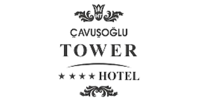 çavuşoğlu Tower Hotel - OTS Bulut Otel Yönetim Sistemi Referansı (Diğer / Türkiye Geneli)