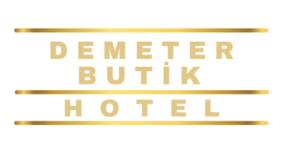 Demeter Hotel Samsun - OTS Bulut Otel Yönetim Sistemi Referansı (Samsun)