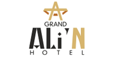 Grand Alin Hotel Turhal - OTS Bulut Otel Yönetim Sistemi Referansı (Diğer / Türkiye Geneli)