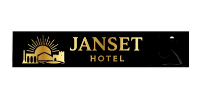 Janset Hotel Urfa - OTS Bulut Otel Yönetim Sistemi Referansı (Şanlıurfa)