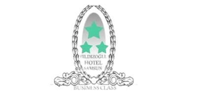 Yıldızoğlu Hotel Samsun - OTS Otel Yönetim Sistemi Referansı